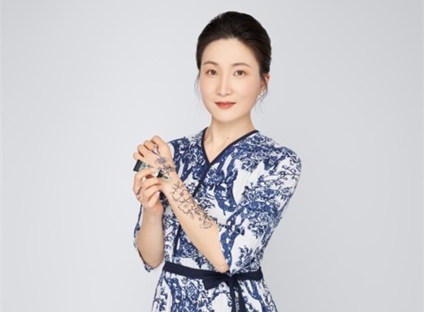 海娜师星川